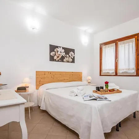 Apartment Casa Angela With Pool - Happy *