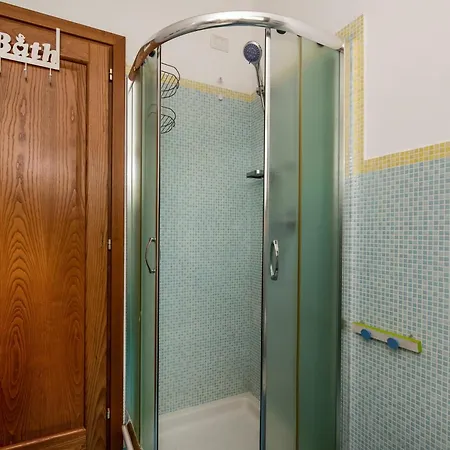 Casa Angela With Pool - Happy Apartment *