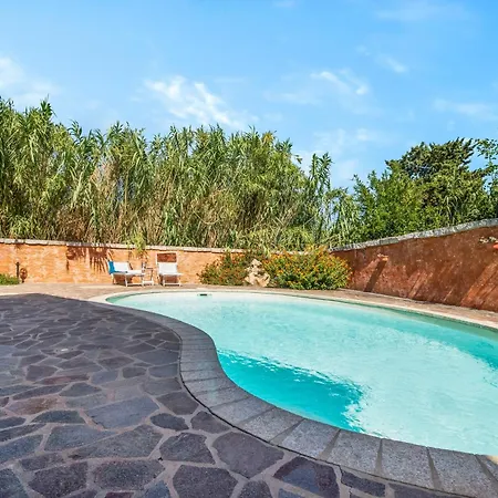 Casa Angela With Pool - Happy *